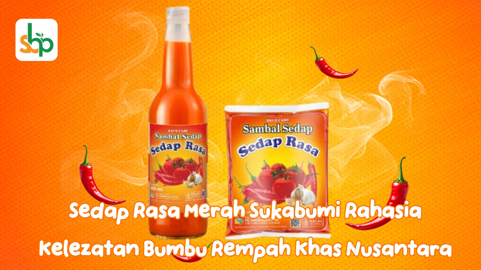 Sajian aneka hidangan masakan tradisional olahan rumah makan Sedap rasa merah sukabumi tersaji hangat di atas meja makan